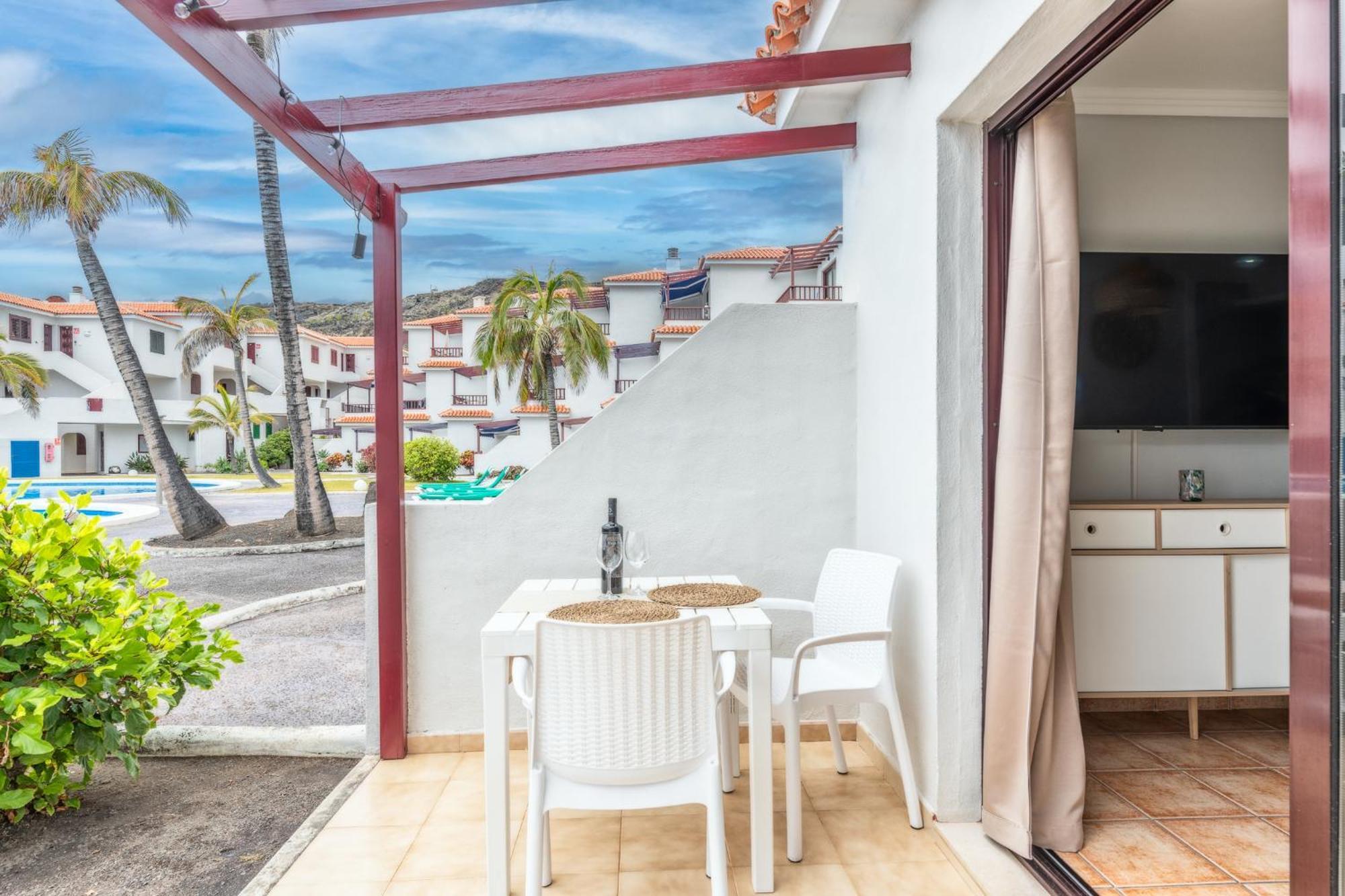 Appartement Sarelen 3 Paz Y Excelente Ubicacion Breña Baja