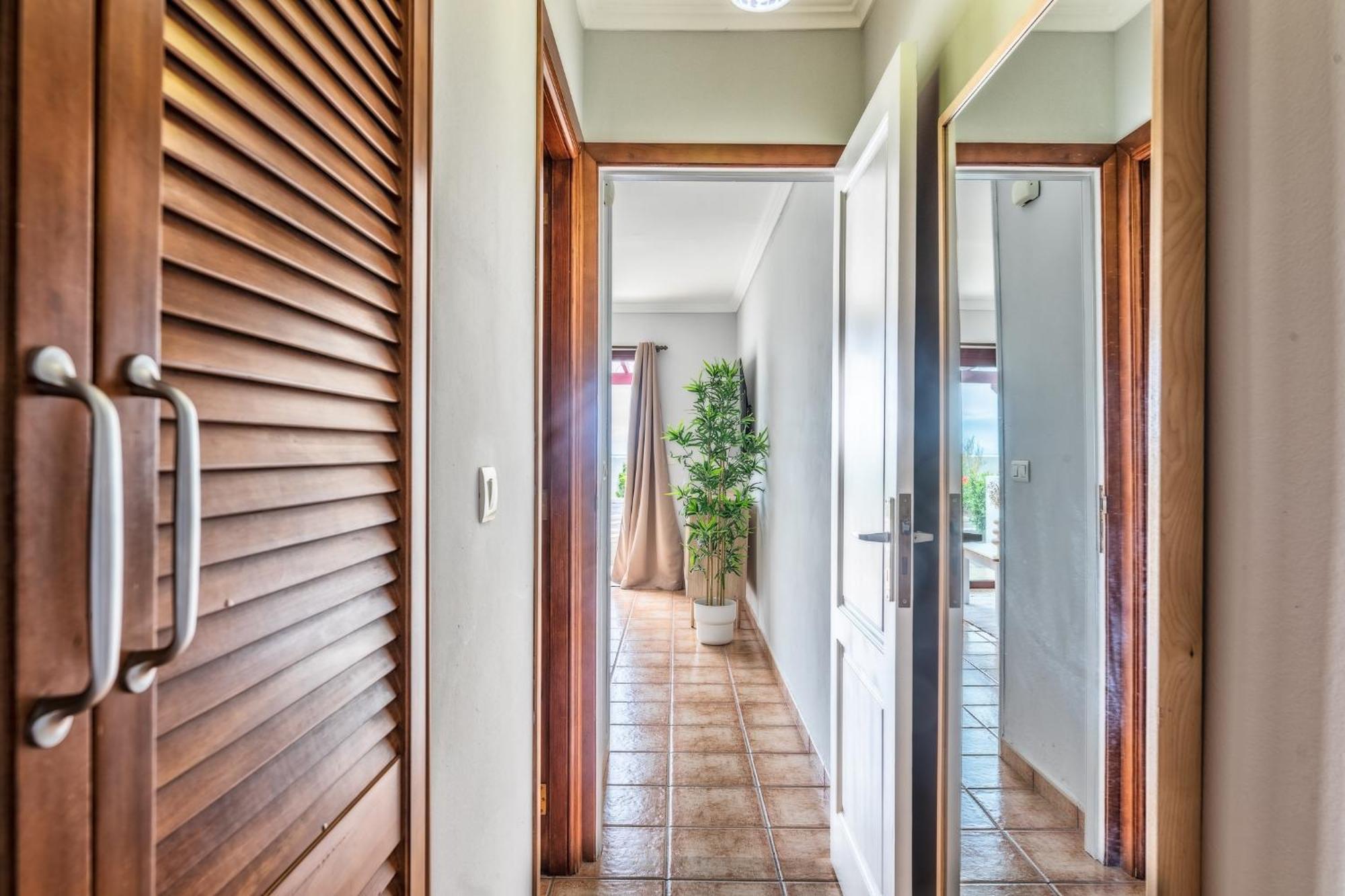 Appartement Sarelen 3 Paz Y Excelente Ubicacion Breña Baja