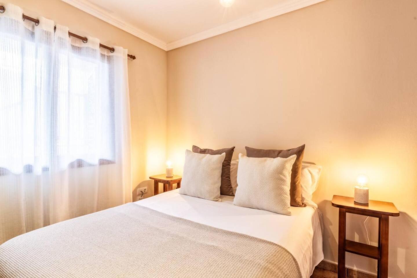 Appartement Sarelen 3 Paz Y Excelente Ubicacion